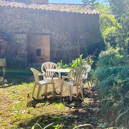Chambres Et Gite En Cevennes Cros  Exterior foto